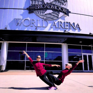 Before the World Championship