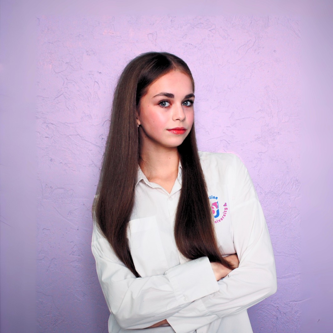 Coach Alena