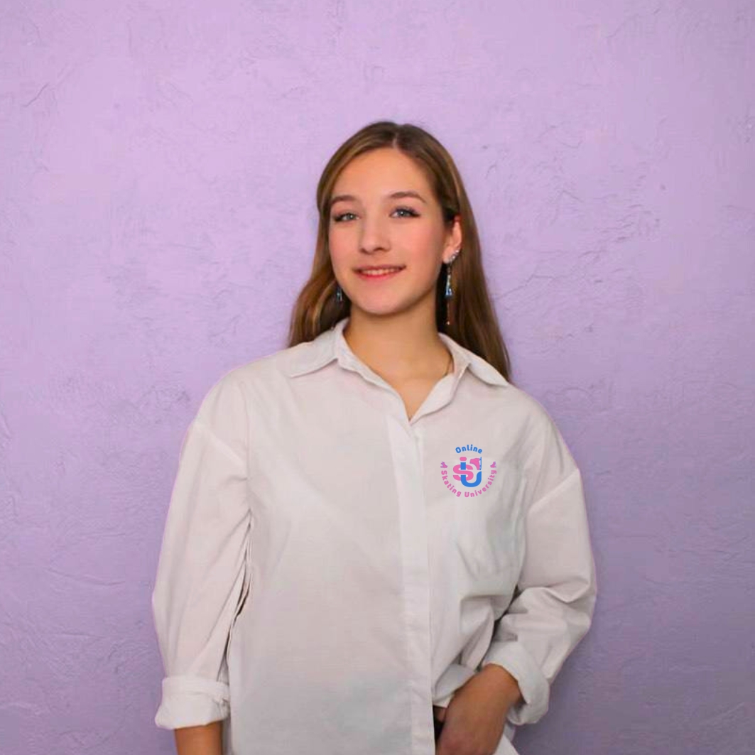 Coach Alesya