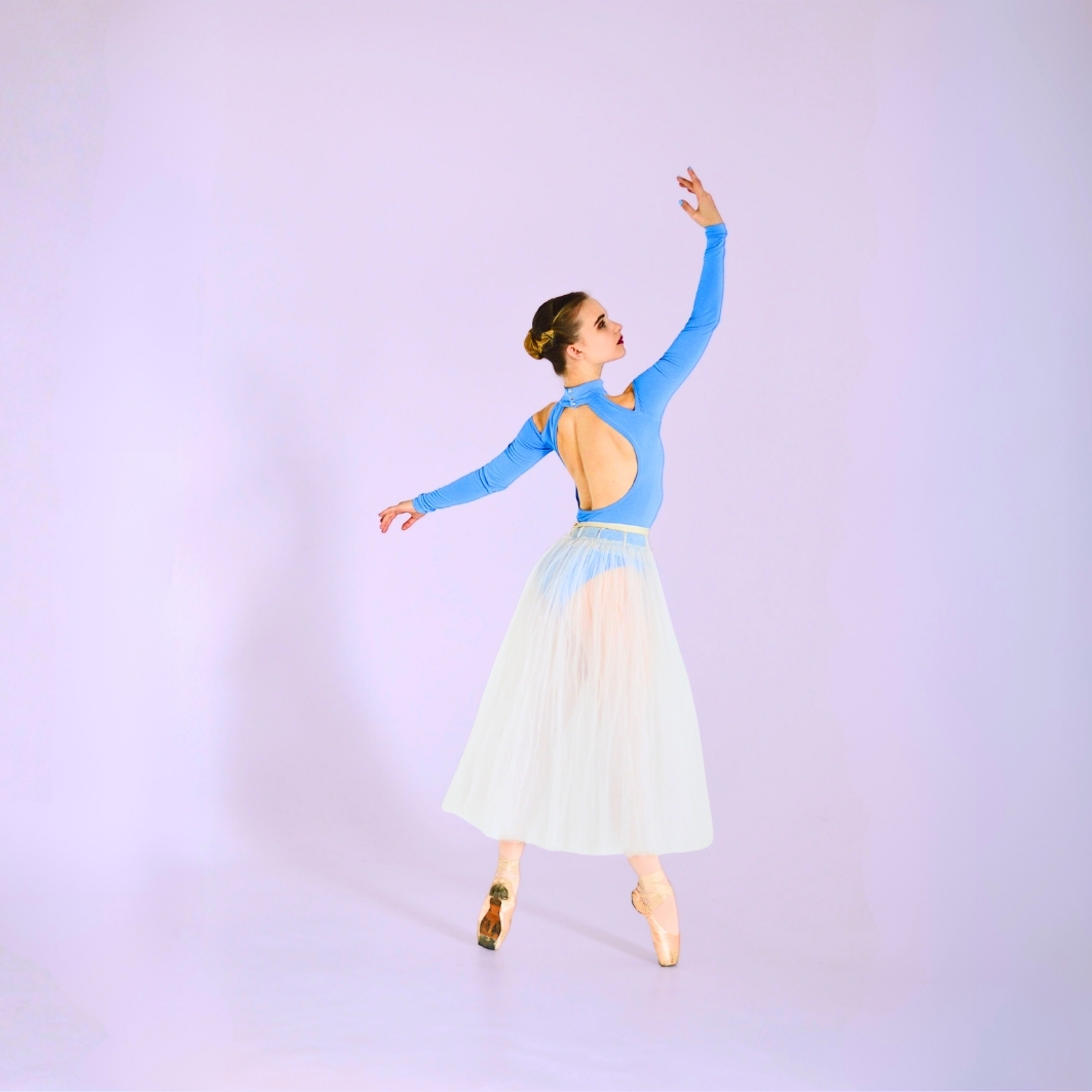 Ballet Group Classes