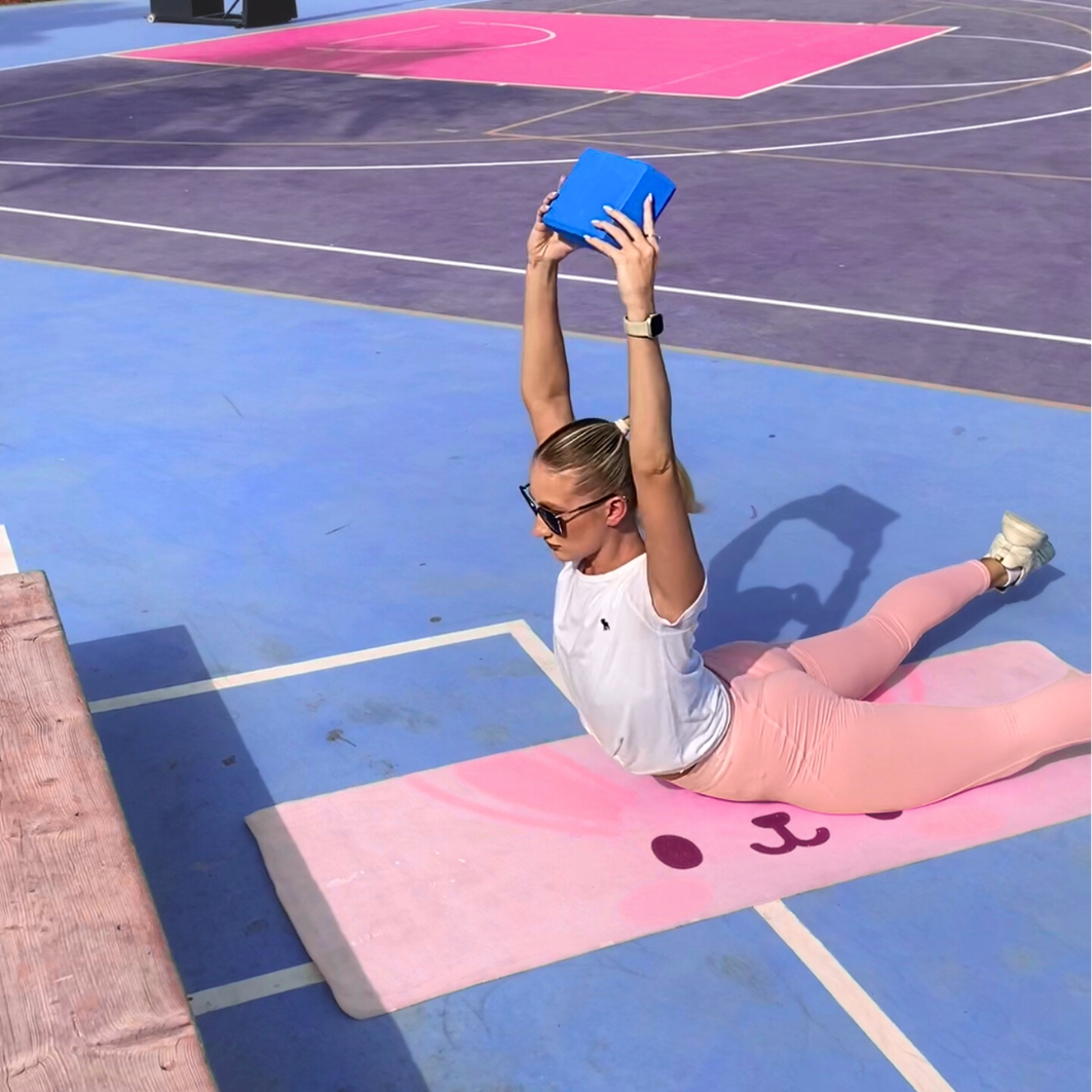 Conditioning