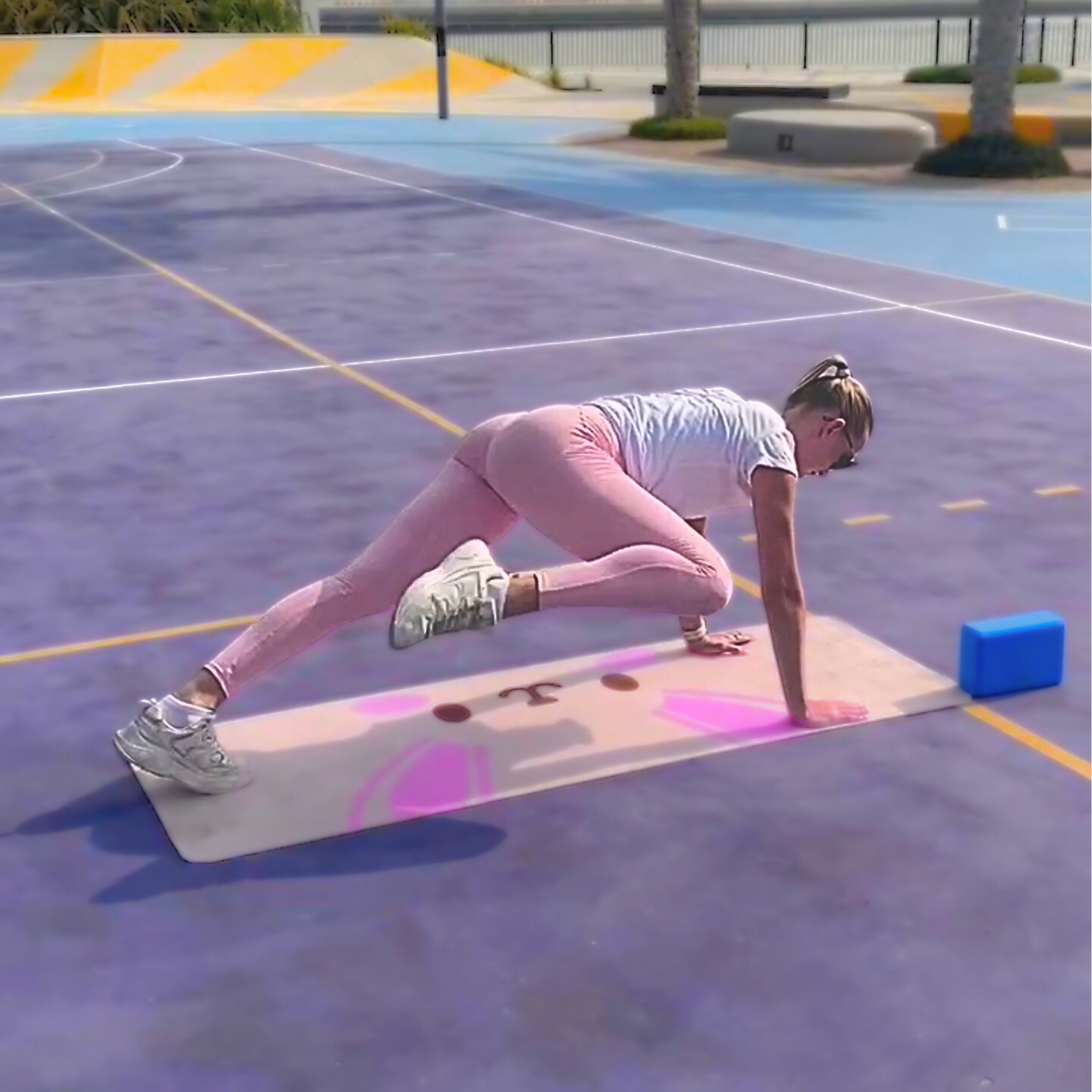 Pilates
